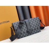 Cheap Louis Vuitton AAA Man Messenger Bags #1170614 Replica Wholesale [$72.00 USD] [ITEM#1170614] on Replica Louis Vuitton AAA Man Messenger Bags