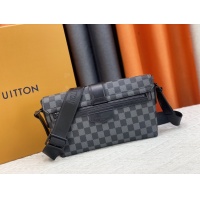 Cheap Louis Vuitton AAA Man Messenger Bags #1170614 Replica Wholesale [$72.00 USD] [ITEM#1170614] on Replica Louis Vuitton AAA Man Messenger Bags