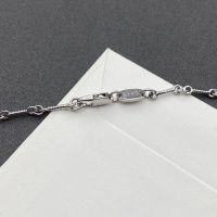Cheap Chrome Hearts Necklaces #1170622 Replica Wholesale [$42.00 USD] [ITEM#1170622] on Replica Chrome Hearts Necklaces
