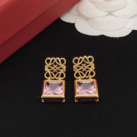 Cheap LOEWE Earrings For Women #1170699 Replica Wholesale [$27.00 USD] [ITEM#1170699] on Replica LOEWE Earrings
