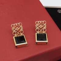 Cheap LOEWE Earrings For Women #1170700 Replica Wholesale [$27.00 USD] [ITEM#1170700] on Replica LOEWE Earrings
