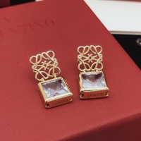 Cheap LOEWE Earrings For Women #1170701 Replica Wholesale [$27.00 USD] [ITEM#1170701] on Replica LOEWE Earrings