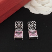 Cheap LOEWE Earrings For Women #1170702 Replica Wholesale [$27.00 USD] [ITEM#1170702] on Replica LOEWE Earrings