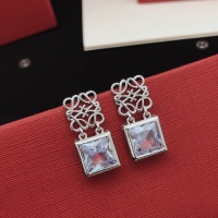 Cheap LOEWE Earrings For Women #1170703 Replica Wholesale [$27.00 USD] [ITEM#1170703] on Replica LOEWE Earrings