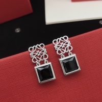 Cheap LOEWE Earrings For Women #1170704 Replica Wholesale [$27.00 USD] [ITEM#1170704] on Replica LOEWE Earrings