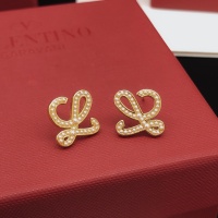 Cheap LOEWE Earrings For Women #1170706 Replica Wholesale [$27.00 USD] [ITEM#1170706] on Replica LOEWE Earrings