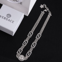 Cheap Versace Necklaces #1170809 Replica Wholesale [$38.00 USD] [ITEM#1170809] on Replica Versace Necklaces