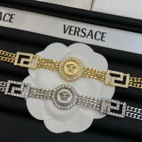 Cheap Versace Bracelets #1170813 Replica Wholesale [$32.00 USD] [ITEM#1170813] on Replica Versace Bracelets