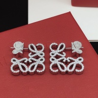 Cheap LOEWE Earrings For Women #1170838 Replica Wholesale [$29.00 USD] [ITEM#1170838] on Replica LOEWE Earrings