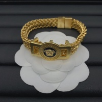 Cheap Versace Bracelets #1170893 Replica Wholesale [$34.00 USD] [ITEM#1170893] on Replica Versace Bracelets
