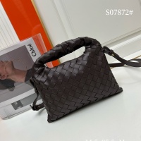 Cheap Bottega Veneta BV AAA Quality Messenger Bags For Women #1170952 Replica Wholesale [$98.00 USD] [ITEM#1170952] on Replica Bottega Veneta BV AAA Quality Messenger Bags