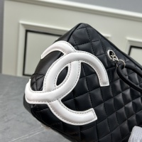 Cheap Chanel AAA Quality Shoulder Bags For Women #1171054 Replica Wholesale [$88.00 USD] [ITEM#1171054] on Replica Chanel AAA Quality Shoulder Bags