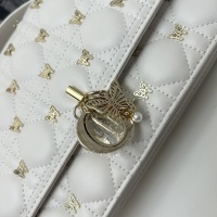 Cheap Christian Dior AAA Quality Messenger Bags For Women #1171062 Replica Wholesale [$105.00 USD] [ITEM#1171062] on Replica Christian Dior AAA Quality Messenger Bags