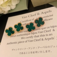 Cheap Van Cleef &amp; Arpels Earrings For Women #1171090 Replica Wholesale [$27.00 USD] [ITEM#1171090] on Replica Van Cleef &amp; Arpels Earrings