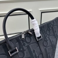 Cheap Christian Dior AAA Quality Tote-Handbags For Unisex #1171091 Replica Wholesale [$102.00 USD] [ITEM#1171091] on Replica Christian Dior AAA Handbags