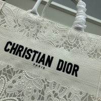 Cheap Christian Dior AAA Quality Tote-Handbags For Women #1171094 Replica Wholesale [$98.00 USD] [ITEM#1171094] on Replica Christian Dior AAA Handbags