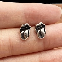 Cheap Chrome Hearts Earrings For Women #1171097 Replica Wholesale [$27.00 USD] [ITEM#1171097] on Replica Chrome Hearts Earrings