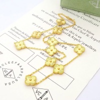 Van Cleef & Arpels Necklaces For Women #1171100