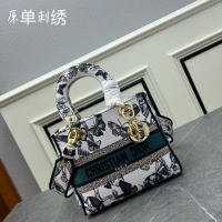 Cheap Christian Dior AAA Quality Handbags For Women #1171109 Replica Wholesale [$128.00 USD] [ITEM#1171109] on Replica Christian Dior AAA Handbags