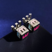 Cheap MIU MIU Earrings For Women #1171179 Replica Wholesale [$32.00 USD] [ITEM#1171179] on Replica MIU MIU Earrings