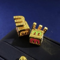Cheap MIU MIU Earrings For Women #1171180 Replica Wholesale [$32.00 USD] [ITEM#1171180] on Replica MIU MIU Earrings