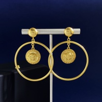 Cheap Versace Earrings For Women #1171209 Replica Wholesale [$32.00 USD] [ITEM#1171209] on Replica Versace Earrings