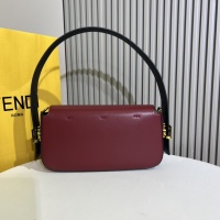 Cheap Fendi AAA Quality Messenger Bags For Women #1171222 Replica Wholesale [$102.00 USD] [ITEM#1171222] on Replica Fendi AAA Messenger Bags