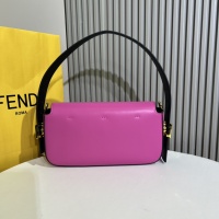 Cheap Fendi AAA Quality Messenger Bags For Women #1171224 Replica Wholesale [$102.00 USD] [ITEM#1171224] on Replica Fendi AAA Messenger Bags