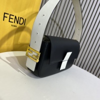 Cheap Fendi AAA Quality Messenger Bags For Women #1171225 Replica Wholesale [$102.00 USD] [ITEM#1171225] on Replica Fendi AAA Messenger Bags