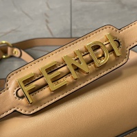 Cheap Fendi AAA Quality Messenger Bags For Women #1171234 Replica Wholesale [$130.00 USD] [ITEM#1171234] on Replica Fendi AAA Messenger Bags