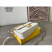 Cheap Fendi AAA Quality Messenger Bags For Women #1171236 Replica Wholesale [$130.00 USD] [ITEM#1171236] on Replica Fendi AAA Messenger Bags