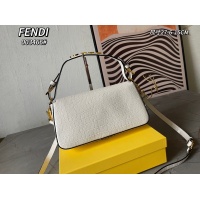 Cheap Fendi AAA Quality Messenger Bags For Women #1171236 Replica Wholesale [$130.00 USD] [ITEM#1171236] on Replica Fendi AAA Messenger Bags