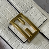 Cheap Fendi AAA Quality Messenger Bags For Women #1171236 Replica Wholesale [$130.00 USD] [ITEM#1171236] on Replica Fendi AAA Messenger Bags