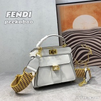 Cheap Fendi AAA Quality Messenger Bags For Women #1171288 Replica Wholesale [$145.00 USD] [ITEM#1171288] on Replica Fendi AAA Messenger Bags