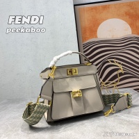 Cheap Fendi AAA Quality Messenger Bags For Women #1171289 Replica Wholesale [$145.00 USD] [ITEM#1171289] on Replica Fendi AAA Messenger Bags