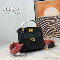 Cheap Fendi AAA Quality Messenger Bags For Women #1171290 Replica Wholesale [$145.00 USD] [ITEM#1171290] on Replica Fendi AAA Messenger Bags