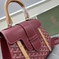 Cheap Goyard AAA Quality Handbags For Women #1171310 Replica Wholesale [$80.00 USD] [ITEM#1171310] on Replica Goyard AAA Quality Handbags