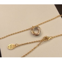 Cheap Cartier Necklaces #1171328 Replica Wholesale [$34.00 USD] [ITEM#1171328] on Replica Cartier Necklaces