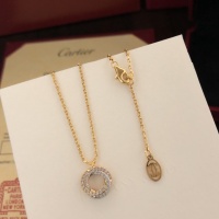 Cheap Cartier Necklaces #1171329 Replica Wholesale [$34.00 USD] [ITEM#1171329] on Replica Cartier Necklaces