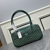 Cheap Goyard AAA Quality Shoulder Bags For Women #1171337 Replica Wholesale [$96.00 USD] [ITEM#1171337] on Replica Goyard AAA Quality Shoulder Bags