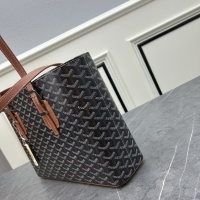 Cheap Goyard AAA Quality Shoulder Bags For Women #1171354 Replica Wholesale [$98.00 USD] [ITEM#1171354] on Replica Goyard AAA Quality Shoulder Bags