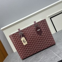 Cheap Goyard AAA Quality Shoulder Bags For Women #1171355 Replica Wholesale [$98.00 USD] [ITEM#1171355] on Replica Goyard AAA Quality Shoulder Bags