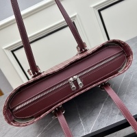 Cheap Goyard AAA Quality Shoulder Bags For Women #1171355 Replica Wholesale [$98.00 USD] [ITEM#1171355] on Replica Goyard AAA Quality Shoulder Bags