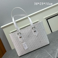 Cheap Goyard AAA Quality Shoulder Bags For Women #1171359 Replica Wholesale [$98.00 USD] [ITEM#1171359] on Replica Goyard AAA Quality Shoulder Bags