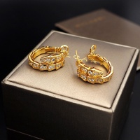 Cheap Bvlgari Earrings For Women #1171363 Replica Wholesale [$25.00 USD] [ITEM#1171363] on Replica Bvlgari Earrings