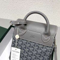 Cheap Goyard AAA Quality Backpacks For Women #1171369 Replica Wholesale [$85.00 USD] [ITEM#1171369] on Replica Goyard AAA Quality Backpacks