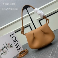 LOEWE AAA Quality Shoulder Bags For Women #1171399