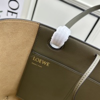 Cheap LOEWE AAA Quality Handbags For Women #1171408 Replica Wholesale [$165.00 USD] [ITEM#1171408] on Replica LOEWE AAA Quality Handbags