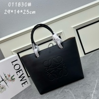 Cheap LOEWE AAA Quality Handbags For Women #1171410 Replica Wholesale [$165.00 USD] [ITEM#1171410] on Replica LOEWE AAA Quality Handbags