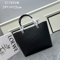 Cheap LOEWE AAA Quality Handbags For Women #1171412 Replica Wholesale [$165.00 USD] [ITEM#1171412] on Replica LOEWE AAA Quality Handbags